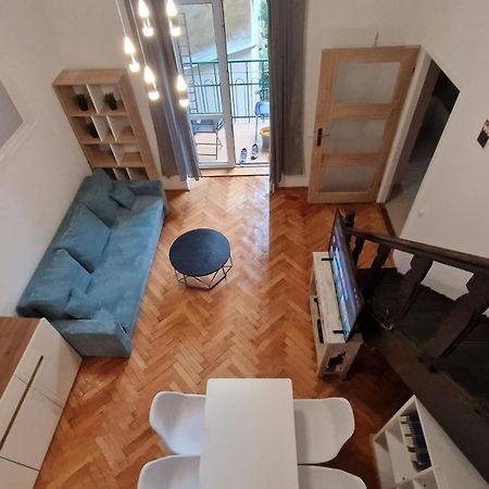 St Gertruda Apartment Free Parking Citybeat#2 Cracovia Exterior foto