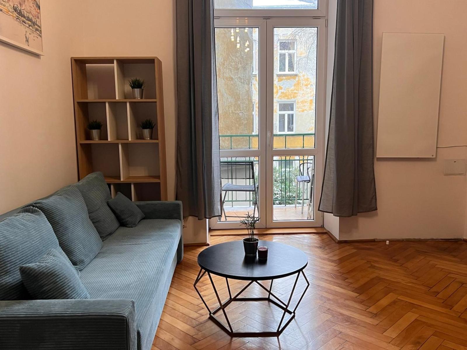 St Gertruda Apartment Free Parking Citybeat#2 Cracovia Exterior foto