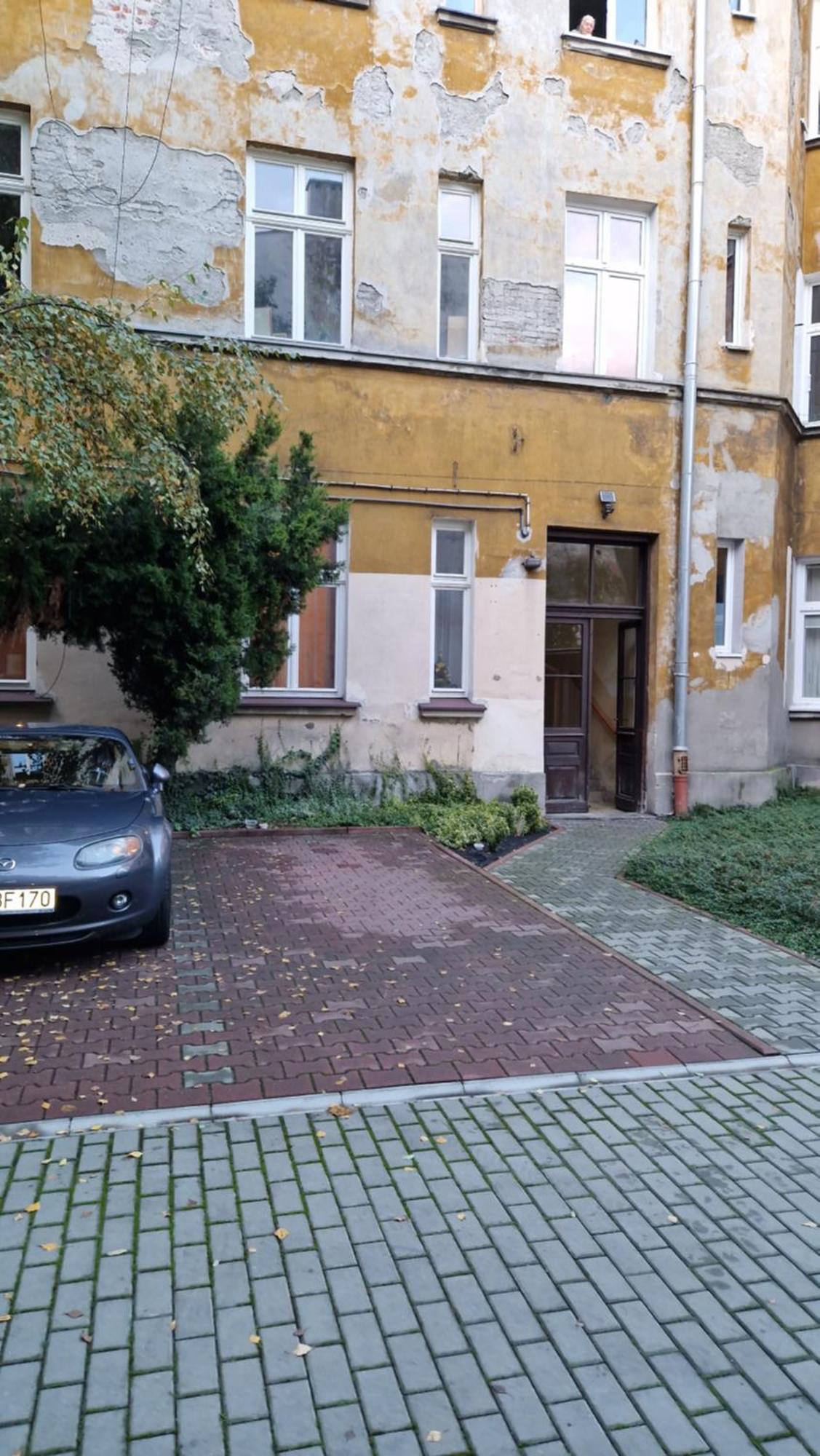 St Gertruda Apartment Free Parking Citybeat#2 Cracovia Exterior foto