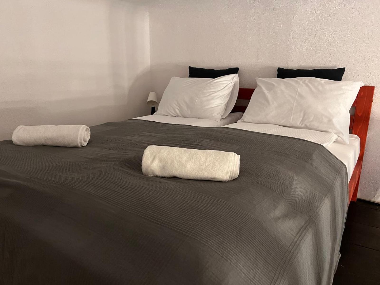 St Gertruda Apartment Free Parking Citybeat#2 Cracovia Exterior foto