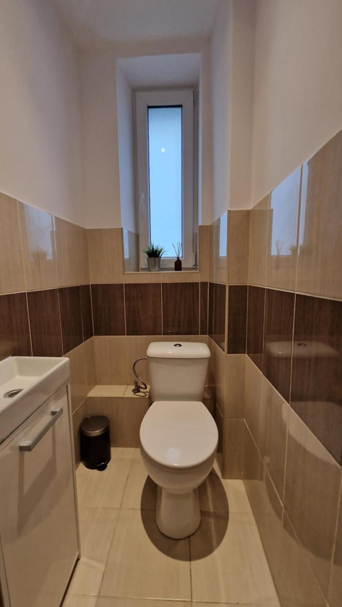 St Gertruda Apartment Free Parking Citybeat#2 Cracovia Exterior foto