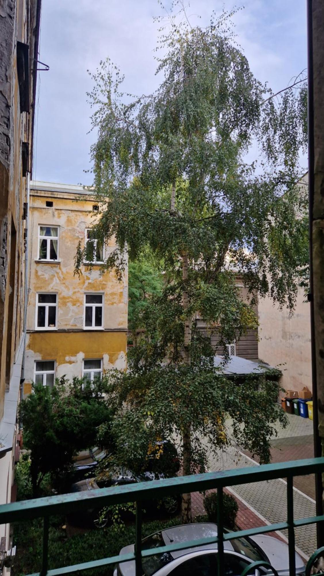 St Gertruda Apartment Free Parking Citybeat#2 Cracovia Exterior foto